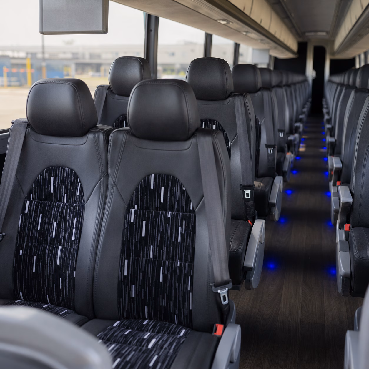 charter buses to the permian basin petroleum museum in midland