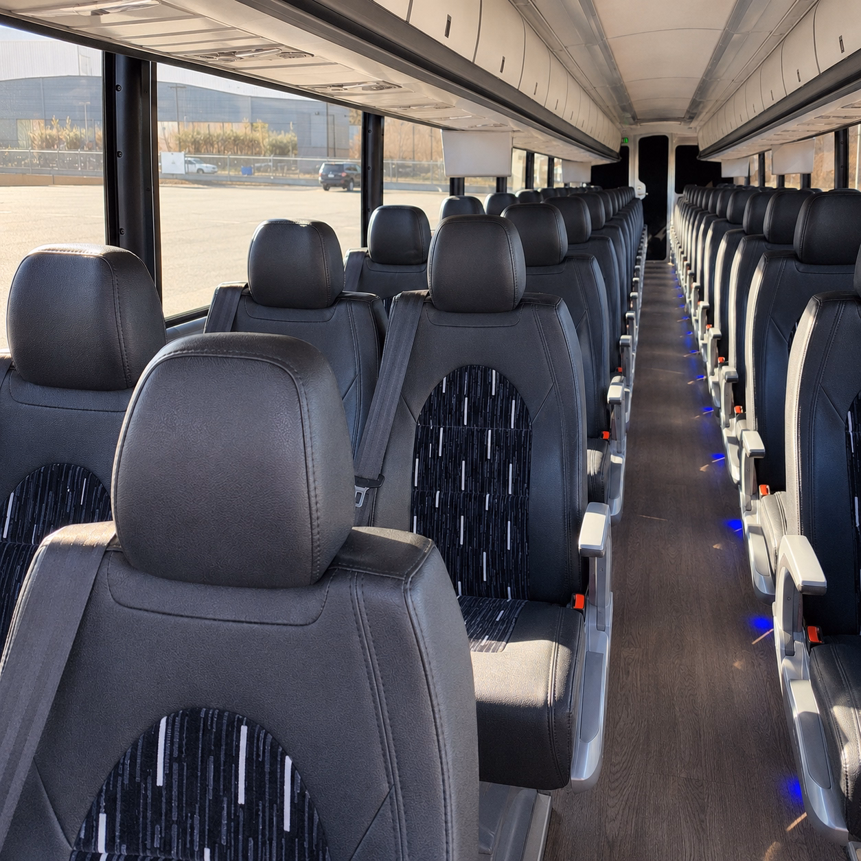 comparing odessa buses made simple