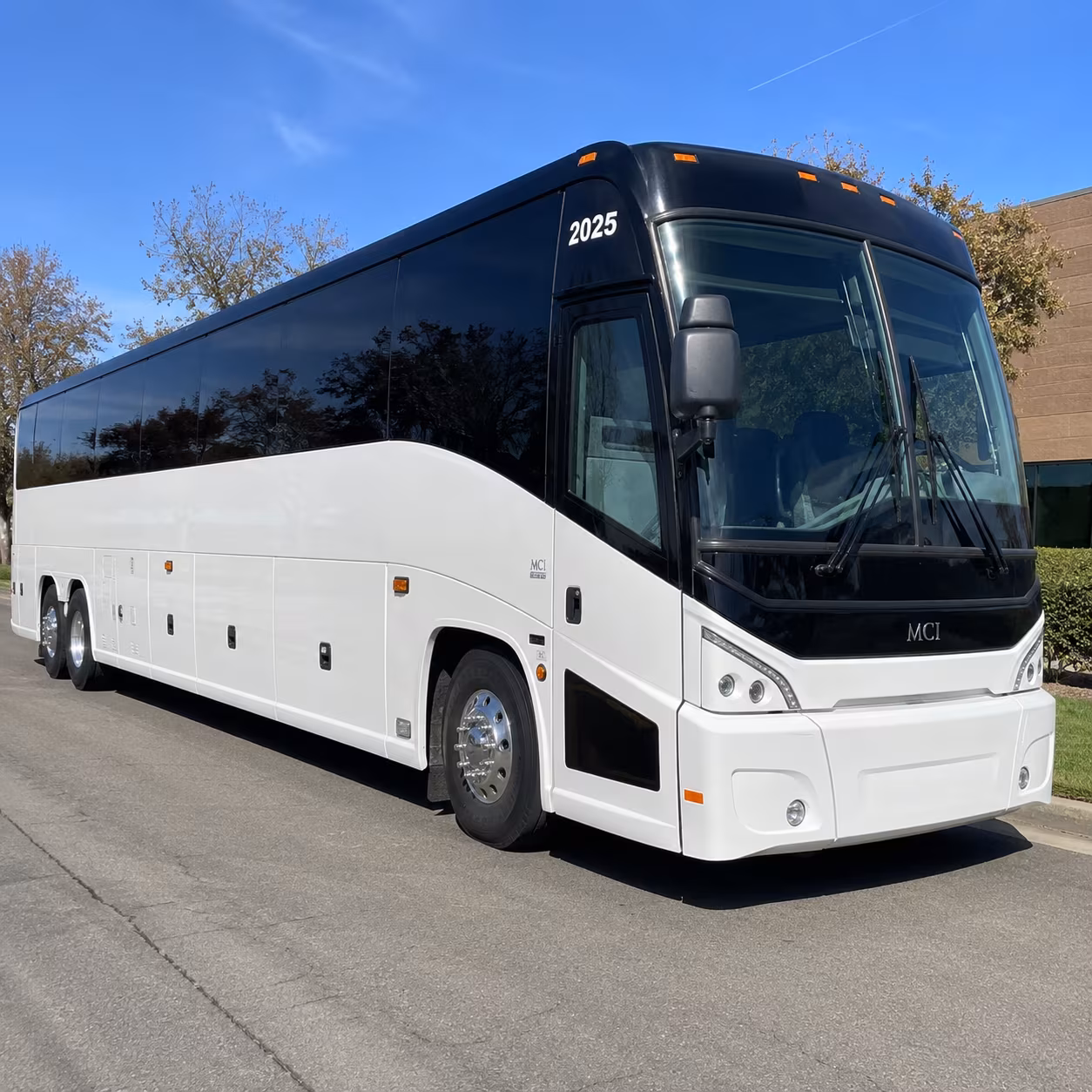get a bus for the permian basin international oil show before the market books out