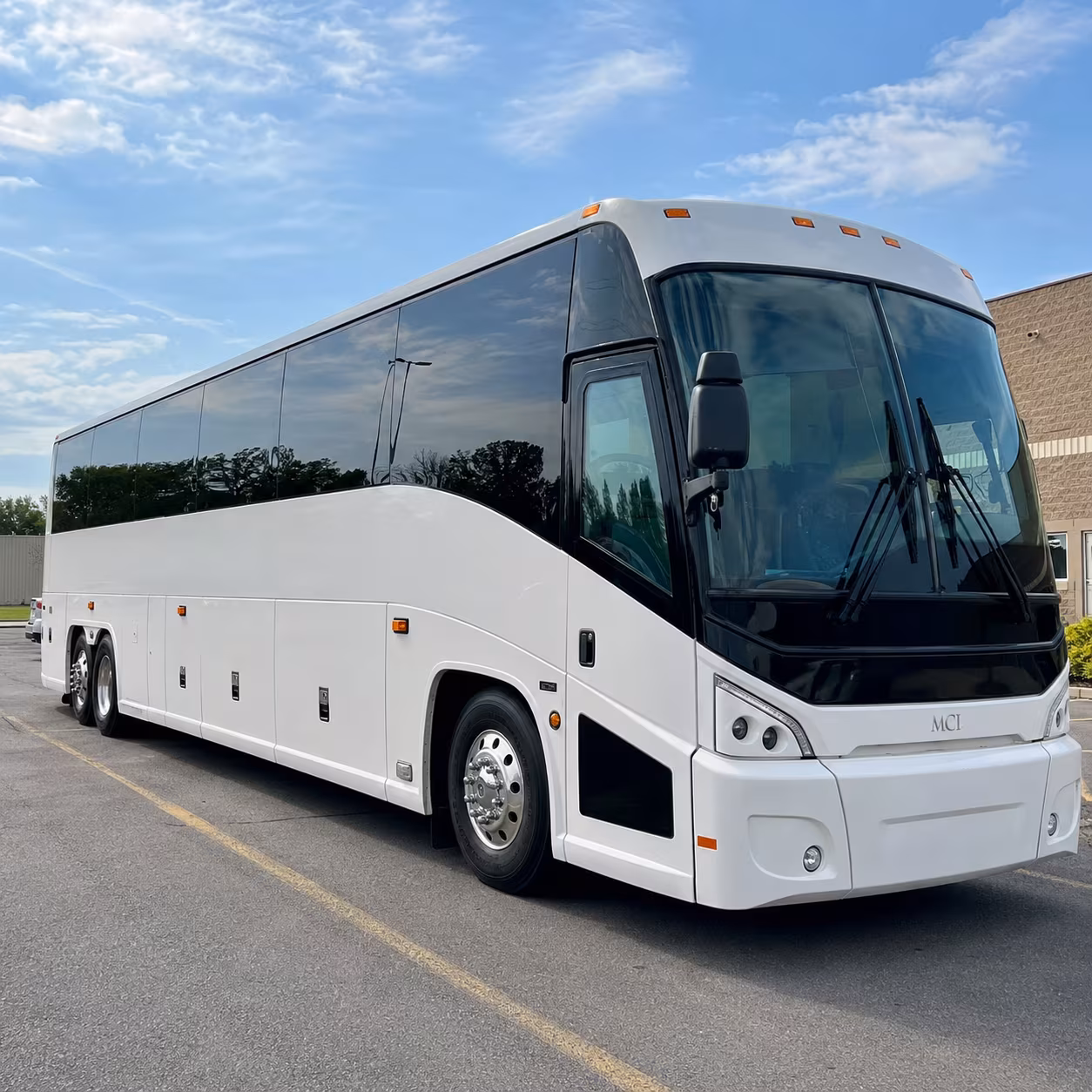 odessa prom transportation onboard seating