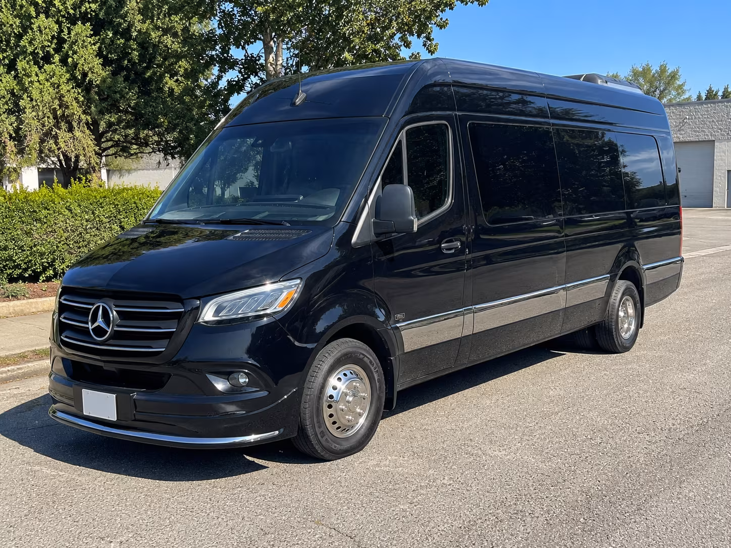 odessa school event transportation