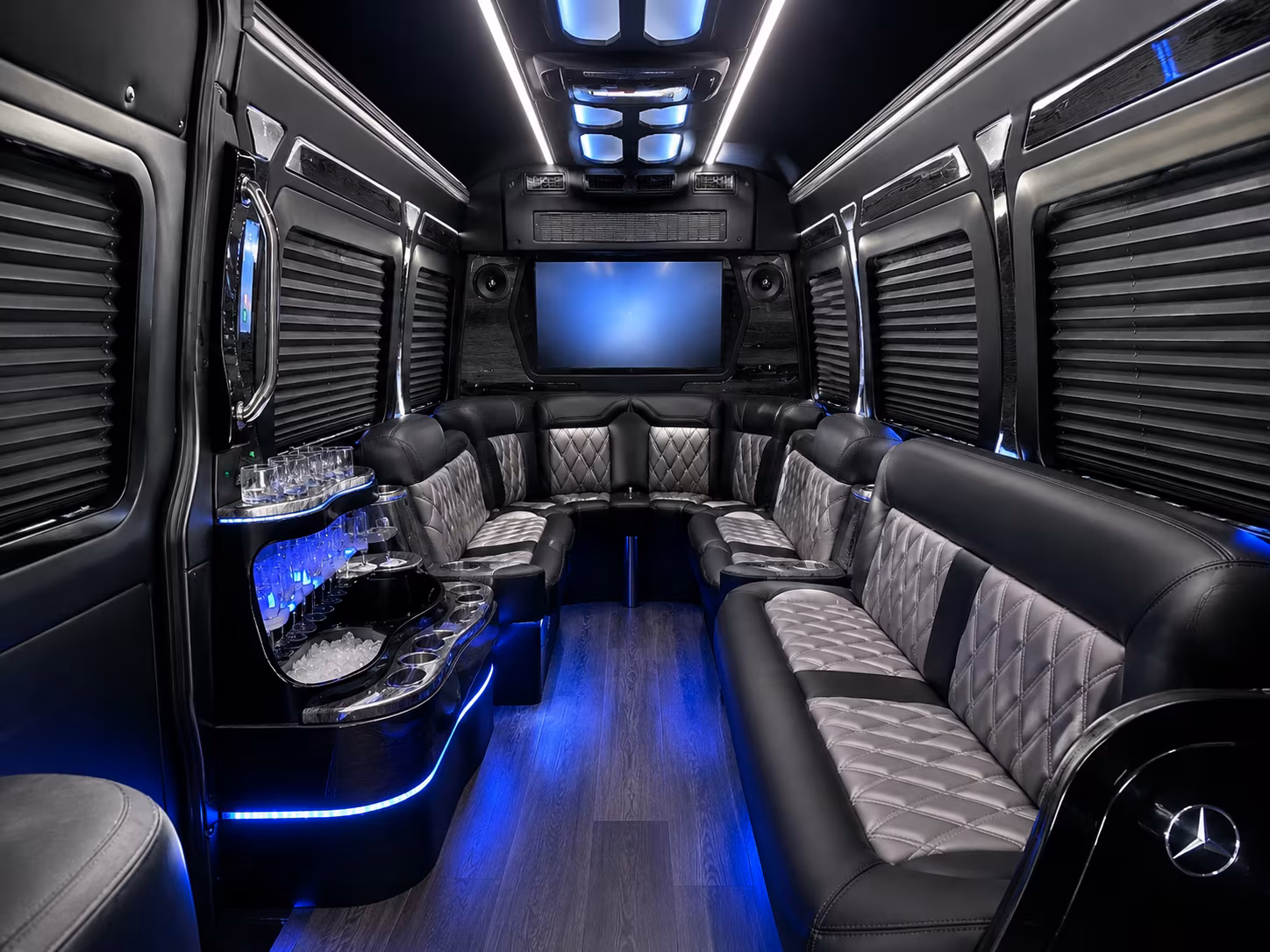 odessacharterbusservices com can help you move crews executives and conference groups all across the permian basin