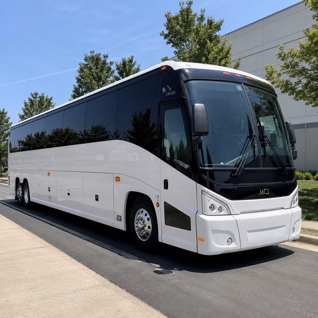 odessacharterbusservices com helps you charter a bus all the way to lubbock for the big shows