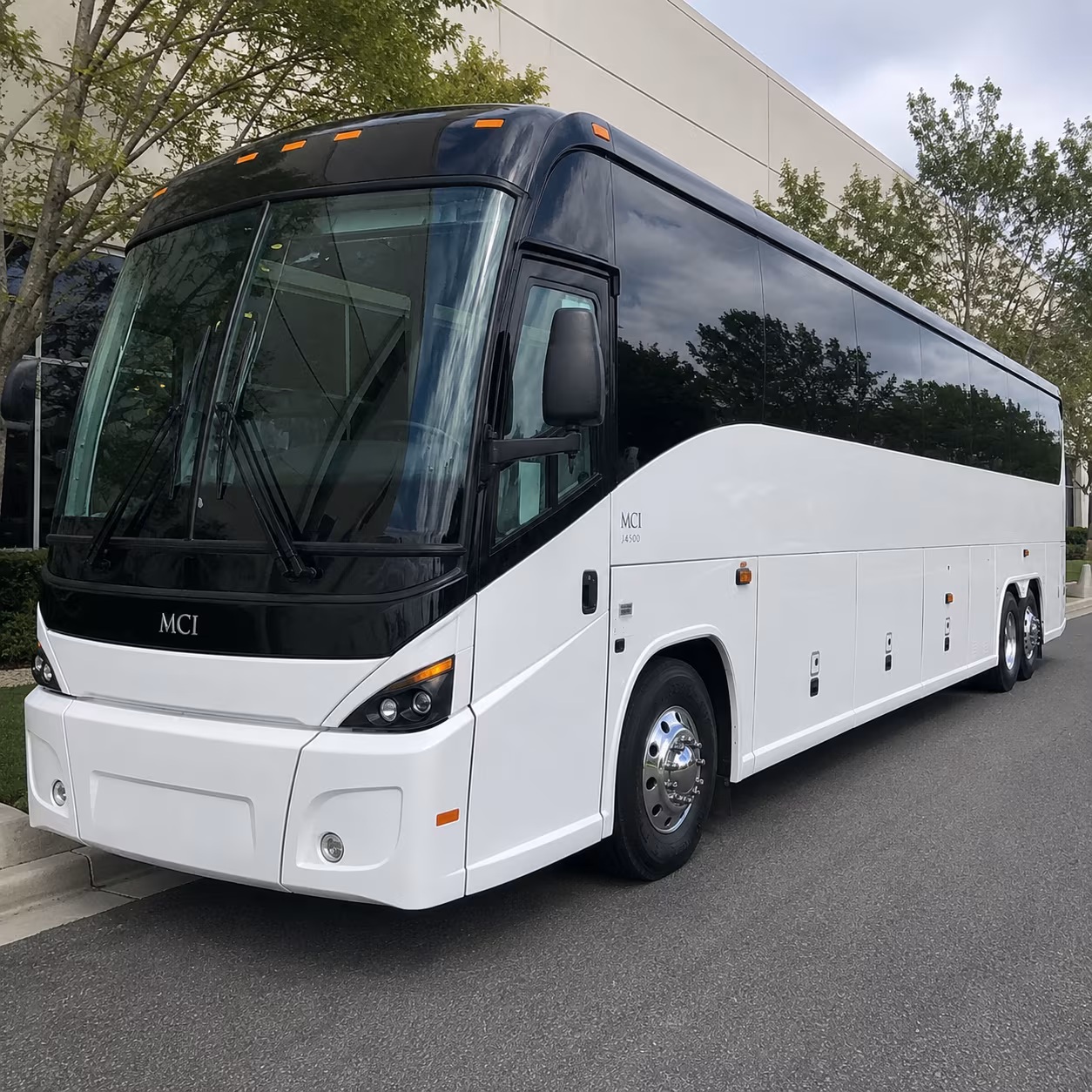 permian basin oilfield crew transportation from odessa