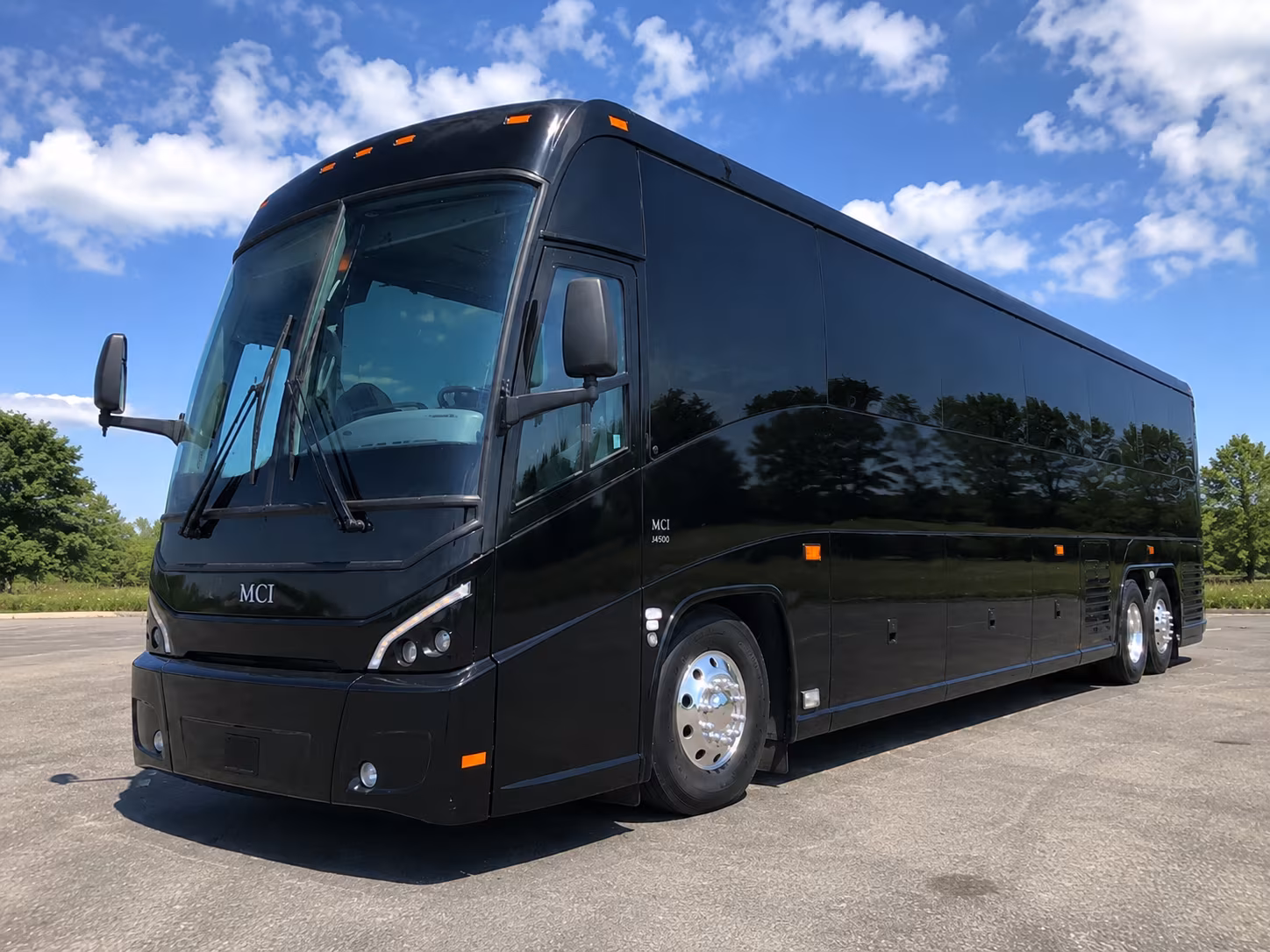 playoff road trips and away game charters across west texas