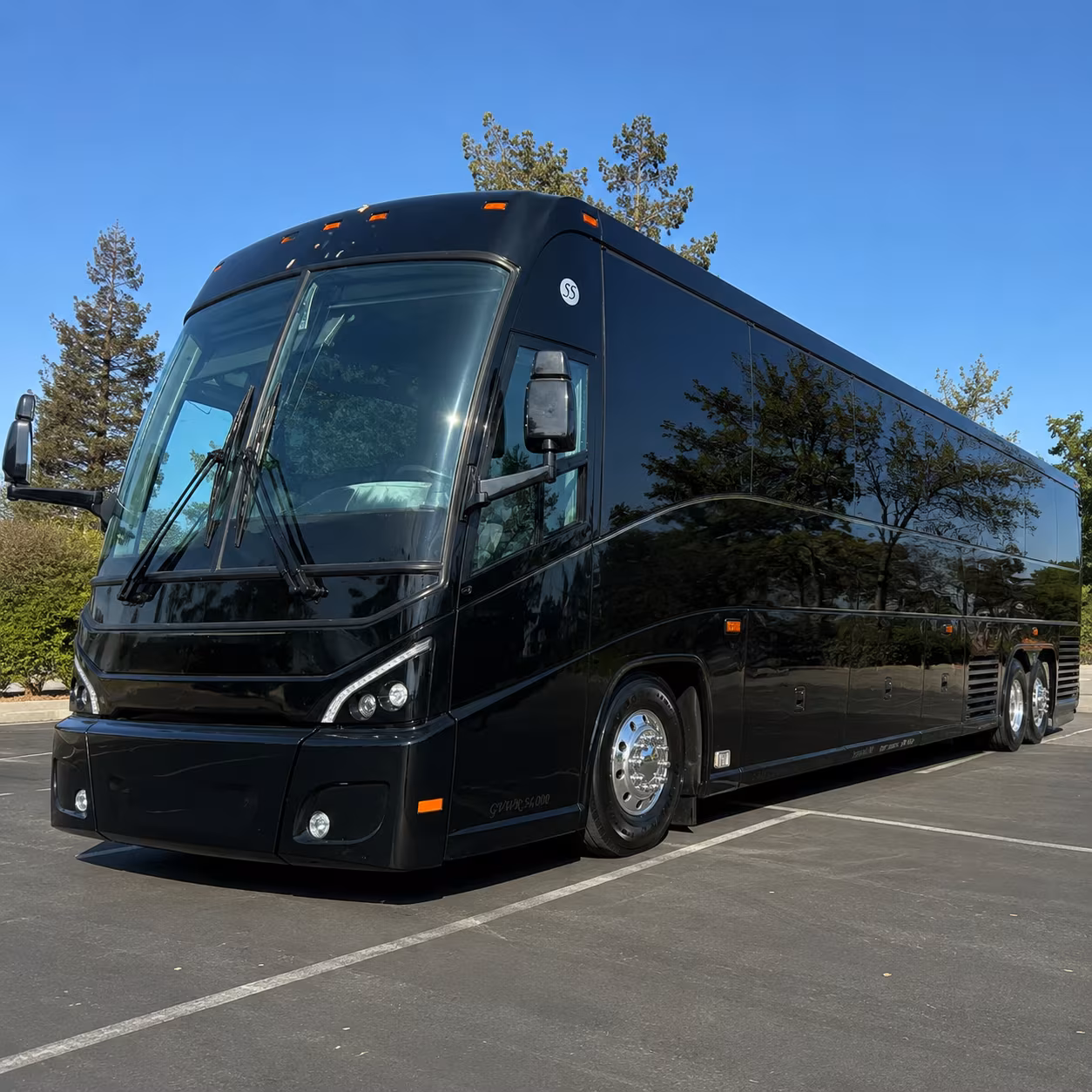 shuttle your senior ministry to day trips and regional outings