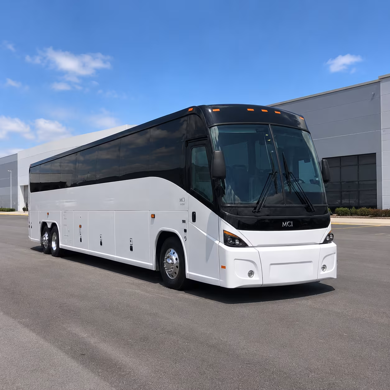 shuttle your team between odessa and midland international air space port