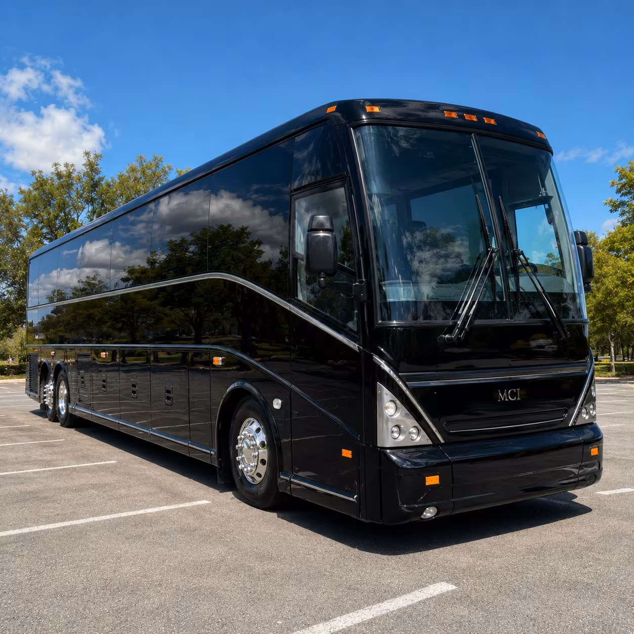 wagner noel ector county coliseum event shuttle buses