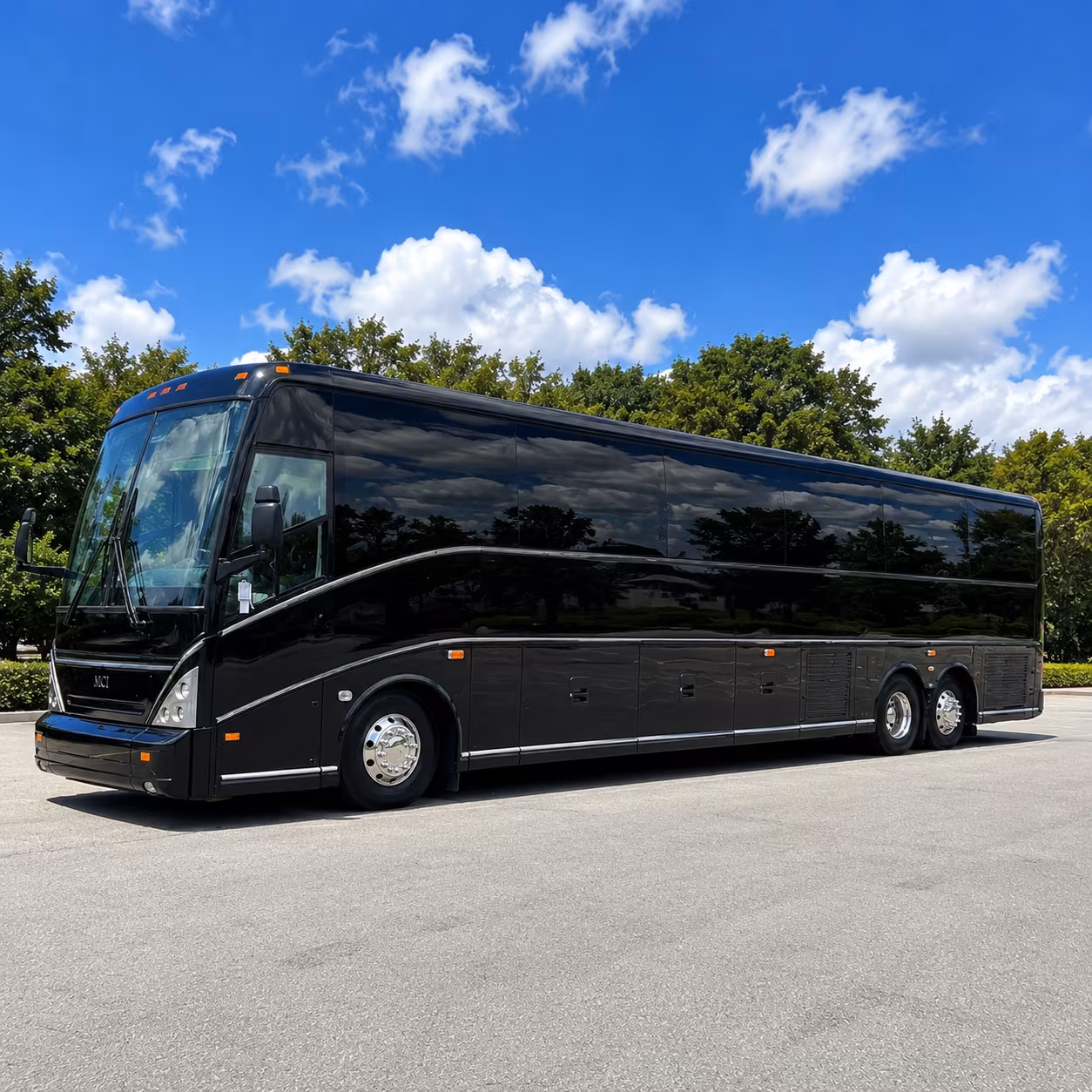 you can count on odessacharterbusservices com for presidential museum and utpb campus tour transportation